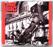 Mr Big - To Be With You
